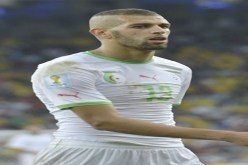 الاتحــاد الأوروبي يتــــوقـع تـألق سليماني وغــــولام في رابطــــة أبطــــــال أوروبـــا