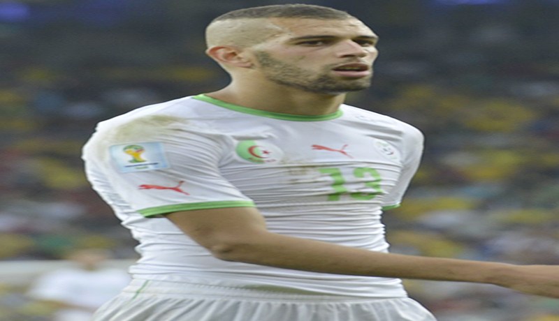 الاتحــاد الأوروبي يتــــوقـع تـألق سليماني وغــــولام في رابطــــة أبطــــــال أوروبـــا