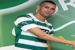 سبورتينـغ لشبـــونـــة سيرفع راتـب سليماني إلى 500 ألف أورو سنويا