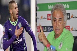 طـرابـزون سبور التركي يؤكد اتفاقه مع حليلــوزيتش ويشترط عليه استقدام سليماني