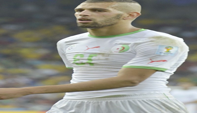 إسلام طلعنا لعلام وإن شاء الله يعاودها مع لالمان