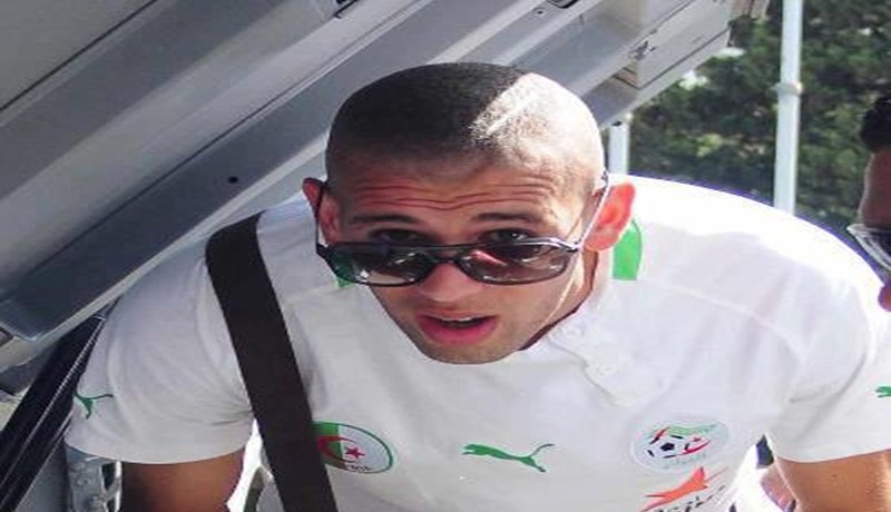 “الفاف” تسرّح سليماني وتزيد من هموم شباب بلوزداد