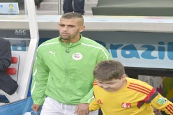 نعيــــش حلمـا ولمًّ لا نــكـرر سيــنــاريــو 82 ونهزم الألمان