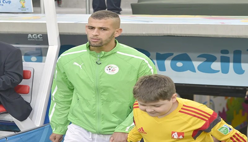 نعيــــش حلمـا ولمًّ لا نــكـرر سيــنــاريــو 82 ونهزم الألمان