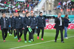 الجزائريون لعبوا بقتالية لأن وراءهم أنصارا عنوانهم الوفاء