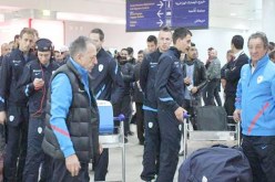 لاعبو سلوفينيا يـريدون الفوز وتأكيـد نتيجة مونديال 2010