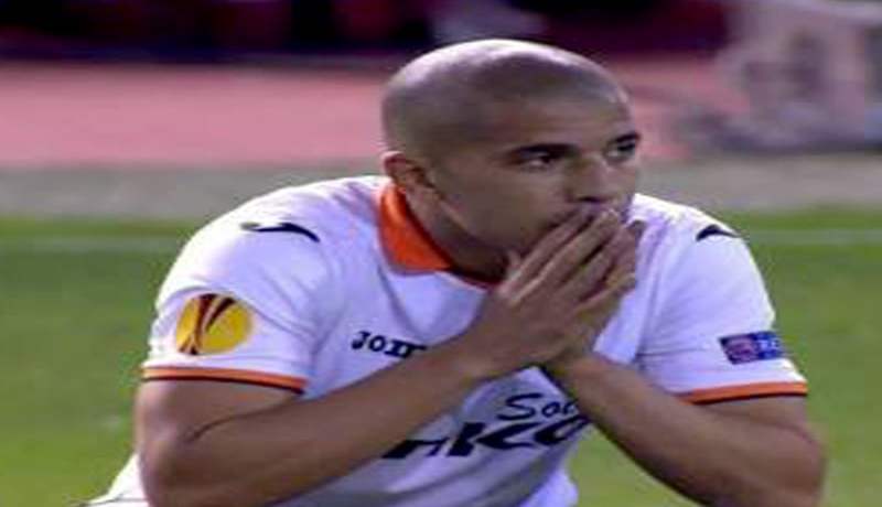 فيغولي: أعيش أكبر خيبة أمل في مشواري الكروي بعد الإقصاء