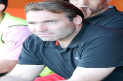 بن شاذلي يخلف سوليناس في تدريب الحمراوة ومشري مساعدا له