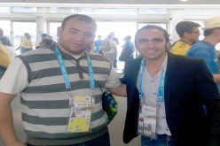 الجزائر تملك فريقا جيدا وحظوظا وافرة للمرور إلى الدور الثاني.. ولن أتحدث عن حليلوزيتش