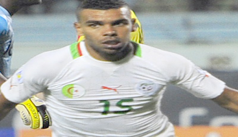 سوداني: جاهز للتسجيل من أول فرصة تتاح لي