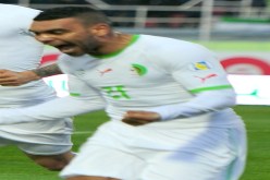 سوداني مطلوب في «الليغـا» و«البوندسليغا» ودينامو يشـترط 7 ملايين أورو لتسريحه