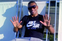 سوداني لـ”النهار” : سلوفينيا اختبار جيد ونريد الفوز لرفـع المعنويات