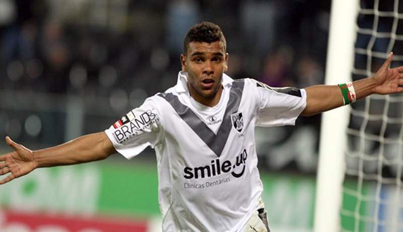 سوداني ضمن تشكيلة أفضل المحترفين الأفــــارقـــة في أوروبا هذا الموسم