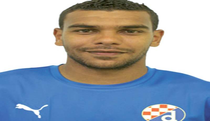 سوداني يتوج بلقب أفضل لاعب في كرواتيا ويختار في تشكيلة الموسم