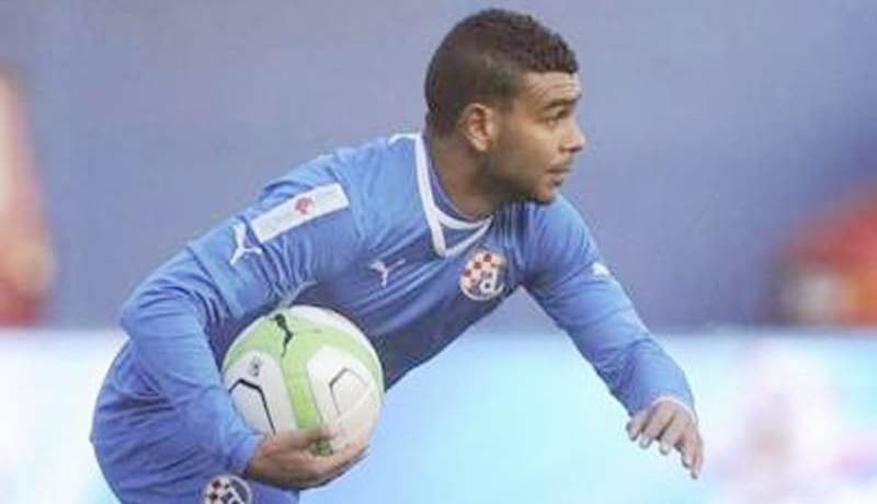 المدير التنفيذي لدينـامو زغــرب: سوداني باقٍ معنا من أجل بناء فريق قوي