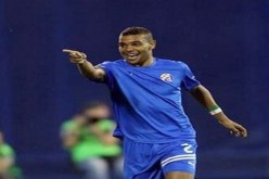 سوداني يسجل هدفه الـ16 ويقود دينامو زغرب للتتويج باللقب التاسع على التوالي