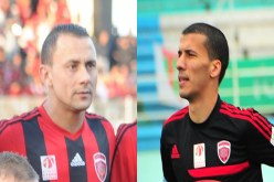 سوڤار وبدبودة يجددان رسميا لموسمين مع سوسطارة