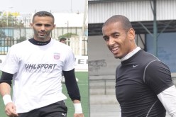 الإدارة تريـد دوخــة لخلافة سيدريك وترفض الحديــث عن الانتقالات في الوقت الراهن