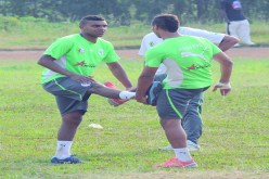 سوداني: “أنا مسلم وسأصوم رمضان في كرواتيا مهما كان الثمن”