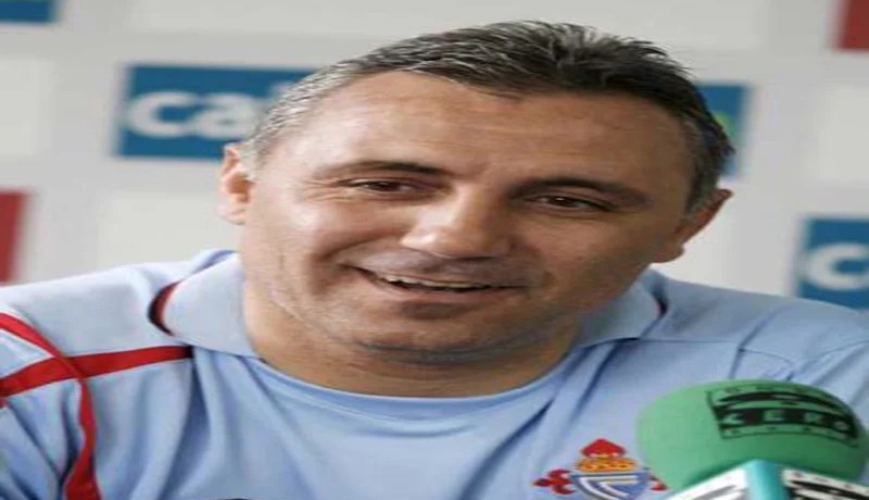 البوسني بازداريتش اسم جديد… ستويشكوف منتظر بداية من الأسبوع القادم وأطراف تصرّ على الكنزاري