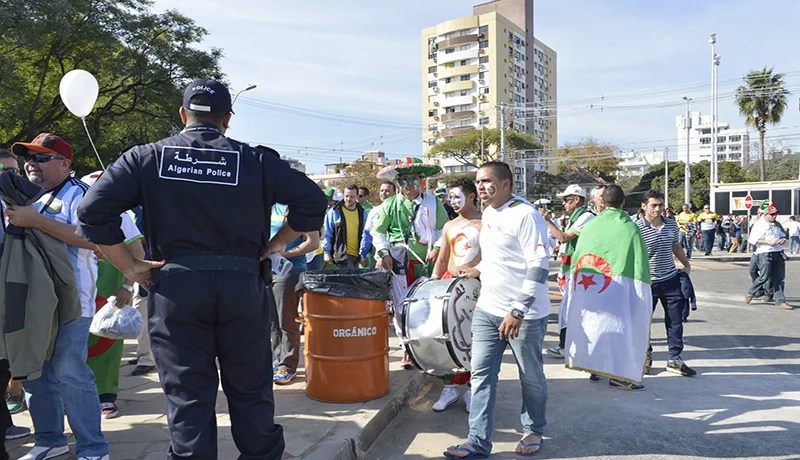 الجالية الفلسطينية بقوة في بورتو أليغري وأكثر من 3 آلاف فلسطيني في المدينة