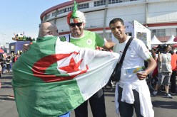 نصف ساعة فقط للحصول على تأشيرة البرازيل ومناصرة «الخضر» في الدور المقبل