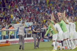 لاعبـو وأنصار «الخضر» يحلمون بتجـاوز ألمانيا والثـأر من فرنسا في ذكرى عـــيـد الإستـــقـــلال