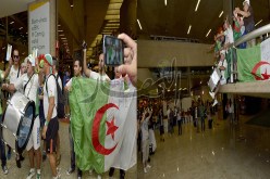 أنصـــــار «الخـــضــــر» احتـــــلّوا