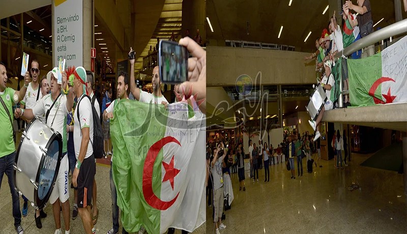 أنصـــــار «الخـــضــــر» احتـــــلّوا