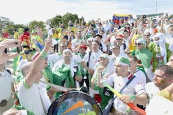 الحكومـة تؤكـد نقـل أنصار «الخضر» إلى إثيوبيــــا لتشجيع المنتخب الوطني