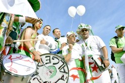 فــيـــروس”إيبـــولا” القاتل يهدد أنصار “الخضــر” في بــلاد الحبـــشـــة