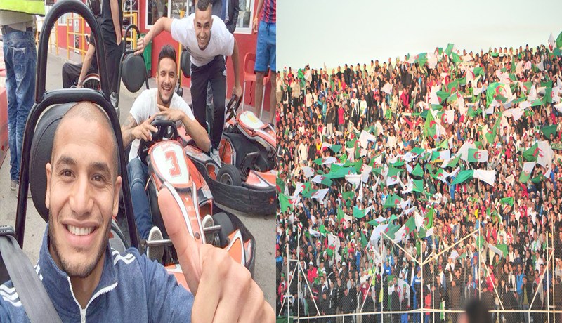 اسهرو ديرو واش تحبّو… بعد المونديال نتحاسبو