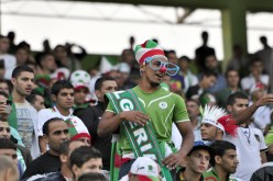 أكثر من 1300 مناصر جزائري حجزوا مقاعدهم إلى البرازيل في يومين