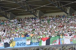 أنصــار “الخضر” رفعوا آذان المغرب في المدرجات والله أكبر تدوي في البرازيل