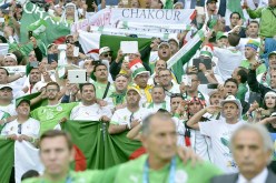 أنصار «الخضر» في الصف 82 عالميا من حيث الإنفاق ببطاقات «فيزا» في المونديال