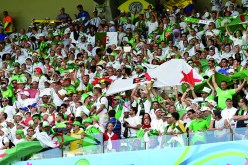 موبيليس تتكفل بكل المناصرين الجزائرين فى حال تاهل “الخضر” الى الدور الثاني