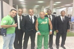 احتجزونا 39 ساعة كاملة، خسرنا 16 مليونا لكن لن نتخلى عن الخضر وسنتنقل إلى مالاوي