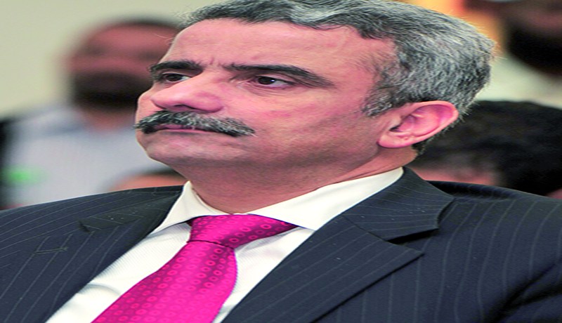 تهمي : سنعمّم تنصيب الكاميرات في القاعات الرياضية التي تتجاوز 5 آلاف مناصر