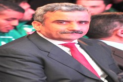 رؤساء الأندية يطالبون الوزير تهمي بقانون خاص وإلغاء القانون التجاري