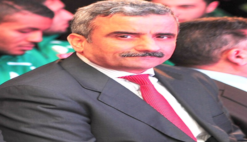 رؤساء الأندية يطالبون الوزير تهمي بقانون خاص وإلغاء القانون التجاري