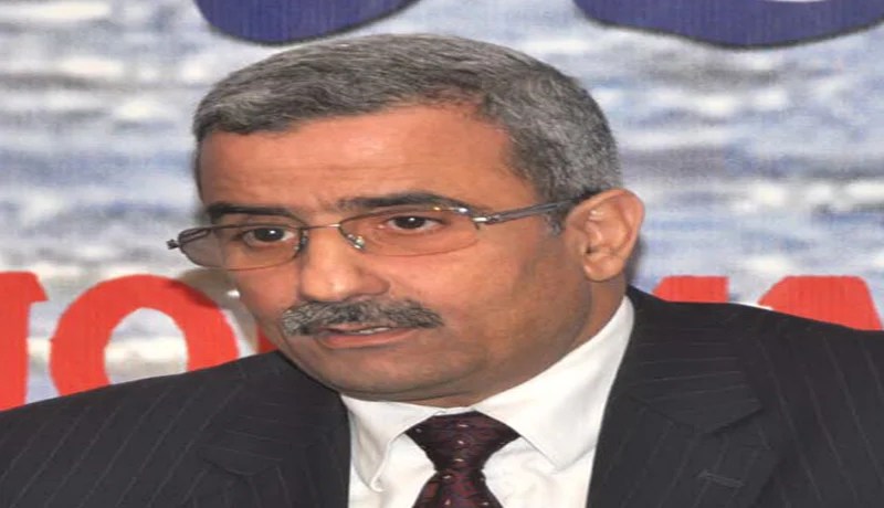 تهمي: الجزائــر لديها الإمكانيــات لاحتضان الكـان.. وأنـا متفائل