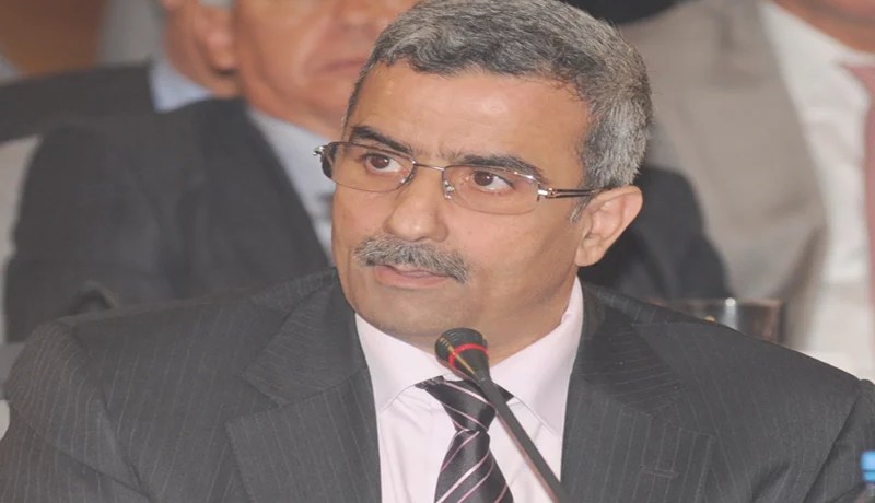 تهمي:  التفكير في احتضان كأس العالم ممكن ولم نطلب خلافة ليبيا في كان 2017