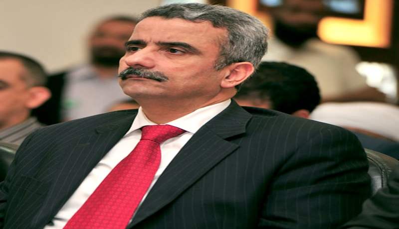 الرئيـس بوتفليــقـــة يجدد الثقة في البروفيسور محمد تهمي وزيرا للرياضة