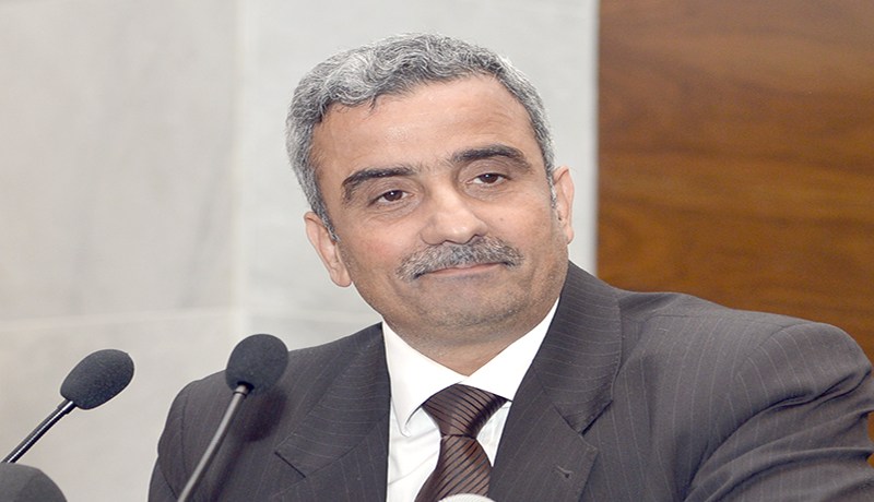 تهمي يستنجد بوزارتي الدفــاع والشؤون الديـــنـــيــة لمحــــاربــــة العنــف في الملاعب