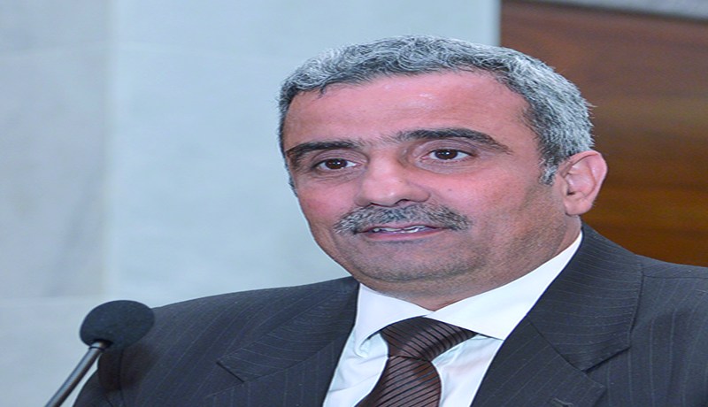 تهمي ينتقد تأخر الأشغال بملعب تيزي وزو ويشدد على استلامه نهاية 2015