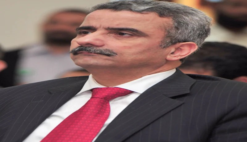 سنغطي مدرجـــات 5 جويلية وسنقوم بتوسيع وإعادة تهيئة كل منشآت المركب