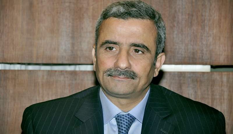 تهمي:  متفائلون بقدرة الجزائر على استضافة كأس أمم إفريقيا 2019