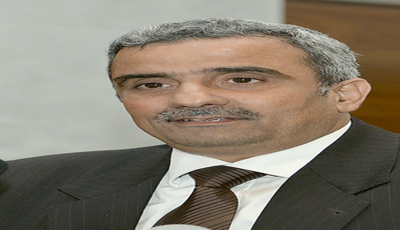 قربـاج: أتمنــى أن ينــعــكس نجـاح المنتخب الوطنـــي في المونديال على البطولة المحلية