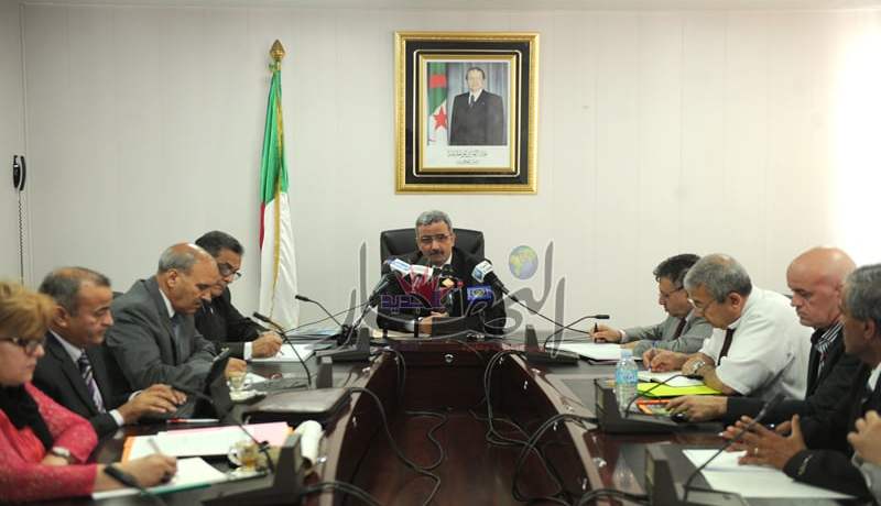 تهمي: 65 عائـلة ستتنقل إلى البرازيل والمشكل الوحيد يكمن في رحلات العودة