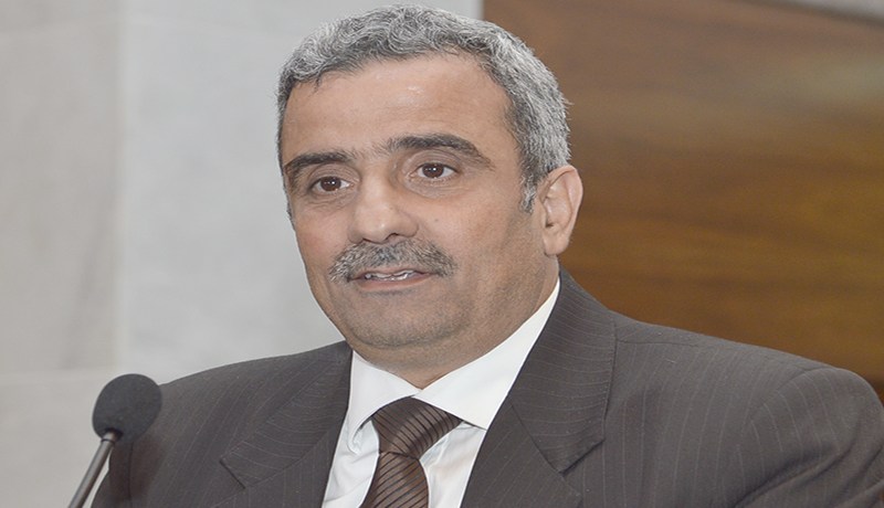وزير الرياضة يترأس اللجنة الوطنية لمحاربة العنف ويشدد على حلول سريعة